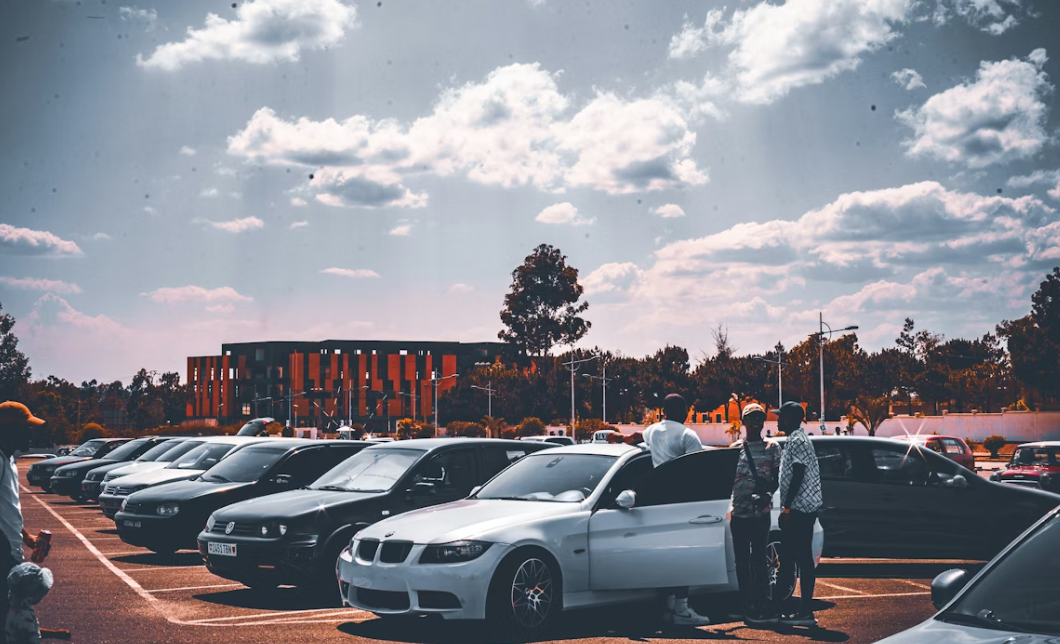 Car Services for Events